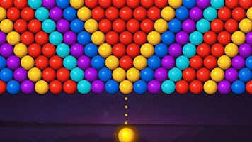 Bubble Shooter-Shoot Bubble Screenshot