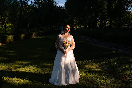 Fotografo di matrimoni Alexandru Nedelea (alexandrunedelea). Foto del 30 agosto 2022