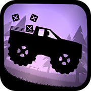 Bad Roads 3 : Very Bad Roads Mod apk versão mais recente download gratuito