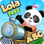 Cover Image of ดาวน์โหลด รถไฟตัวอักษรของ Lola – เรียนรู้ที่จะอ่าน 2.3.6 APK