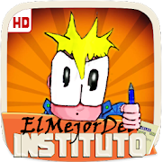 El Mejor del Instituto  Icon