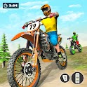 Icon Gt Ramp Bike Stunts Bike Games