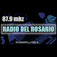 RADIO DEL ROSARIO 87.9 MHZ Download on Windows