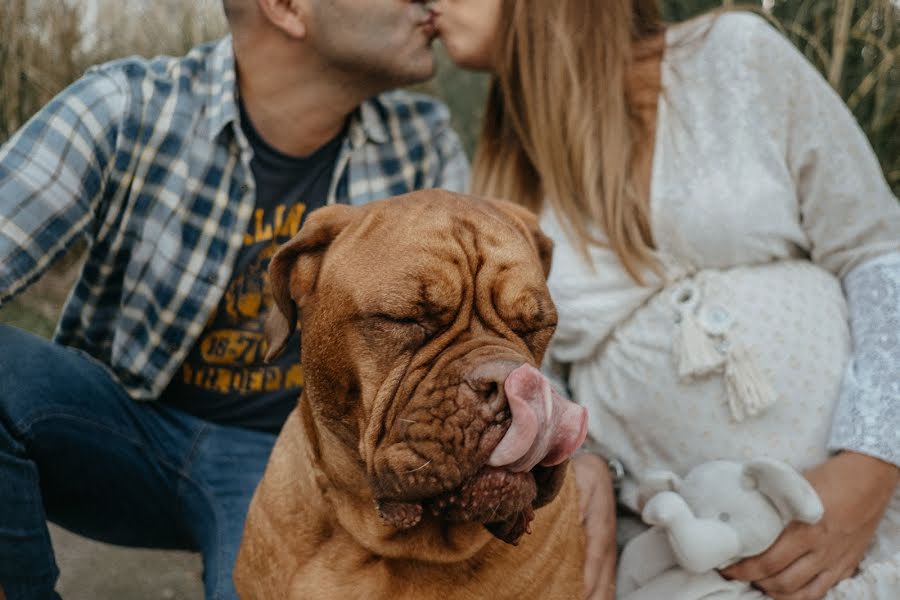 結婚式の写真家Bruno Garcez (brunogarcez)。2018 11月23日の写真