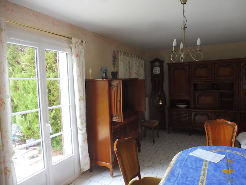 Vente maison 3/4 pièces 70 m² à Rugles (27250), 153 000 €