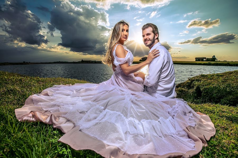 Photographe de mariage Nikolas Prado (nikolasprado). Photo du 7 août 2020