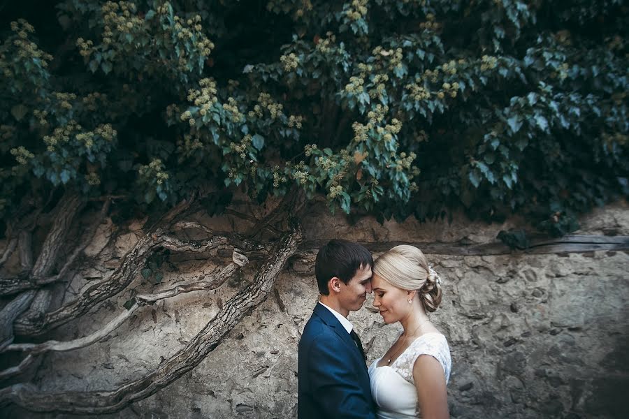 Fotografo di matrimoni Dmitriy Sorokin (dmitriysorokin). Foto del 2 aprile 2016