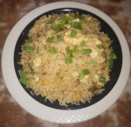 Egg Fried Rice