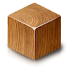 Woodblox Puzzle Wooden Blocks icon