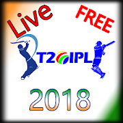 Live IPL Cricket Match - Live IPL Cricket Net TV 1.0 Icon