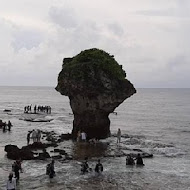 【小琉球】相思麵