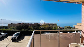 appartement à Ajaccio (2A)