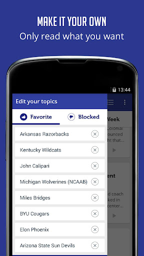 免費下載新聞APP|College Basketball News app開箱文|APP開箱王