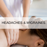 Headaches & Migraines