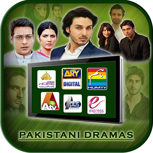 Pakistani Dramas 娛樂 App LOGO-APP開箱王