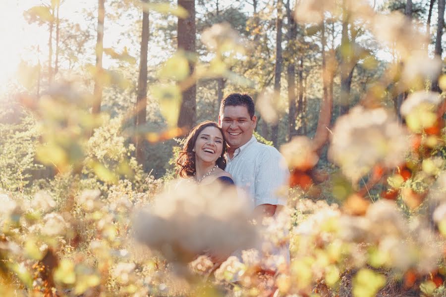 Fotografo di matrimoni Eduardo Dávalos (edavalos). Foto del 16 marzo 2016