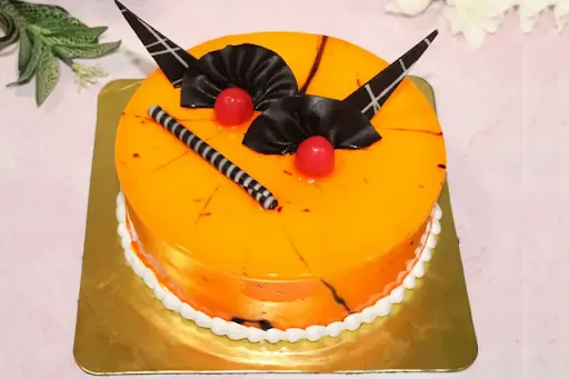 Mango Cake