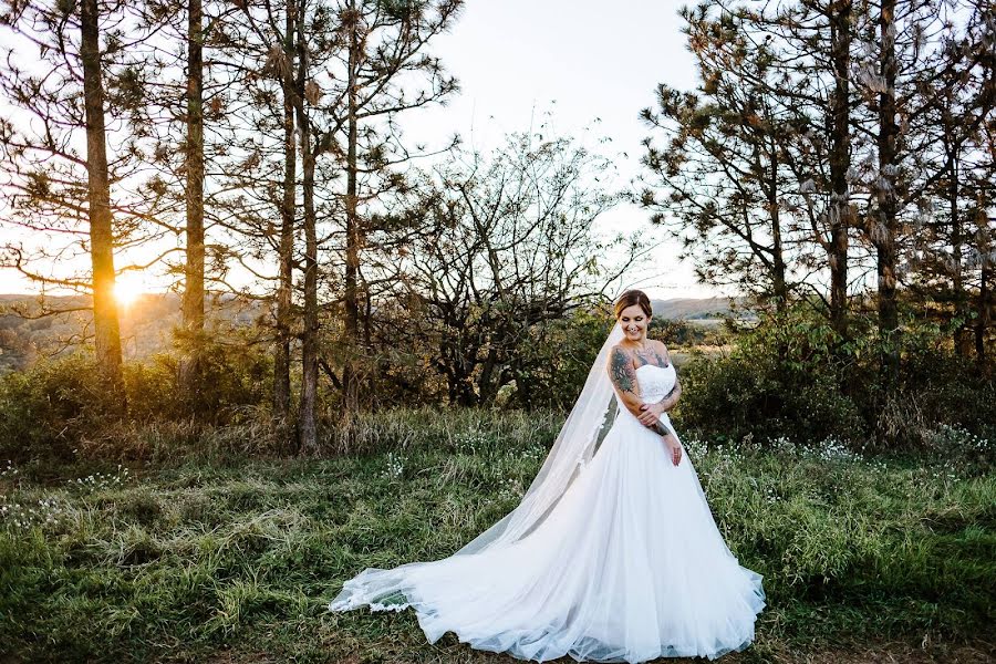 Wedding photographer Christoph Grünberger (mrsmrgreen). Photo of 11 May 2019