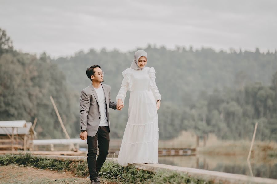 शादी का फोटोग्राफर Ahmad Fauzi Jayaniti (afauzijayaniti)। अगस्त 2 2019 का फोटो