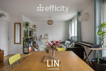 appartement à Lyon 3ème (69)