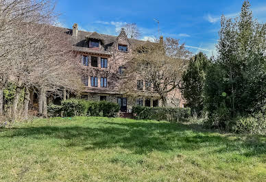 House with garden and terrace 3