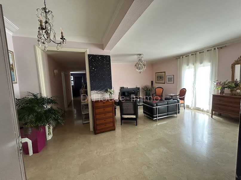 Vente appartement 4 pièces 116 m² à Perpignan (66000), 199 000 €