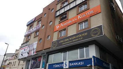 Amerikan Kültür Göktürk Exclusive