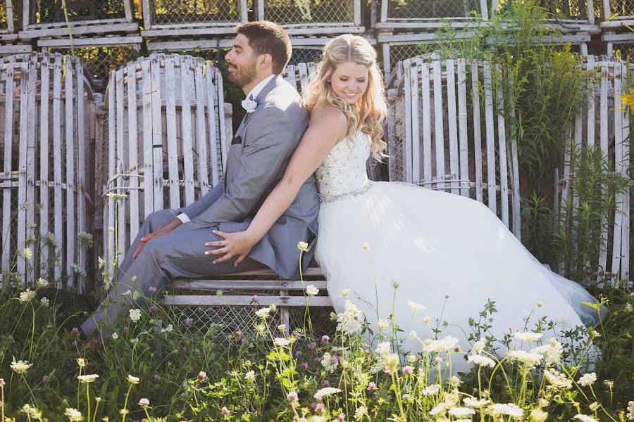 Fotografo di matrimoni Sea Maiden (seamaiden). Foto del 9 maggio 2019