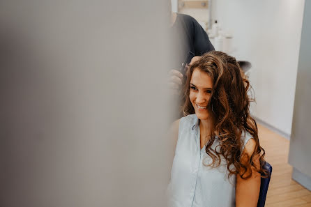 Photographe de mariage Anja Und Dani Julio (danijulio). Photo du 11 janvier 2020