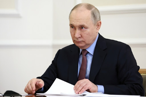 Putin: Bajdenu se nije dopao moj odgovor na pitanje ko je Moskvi poželjniji američki predsednik