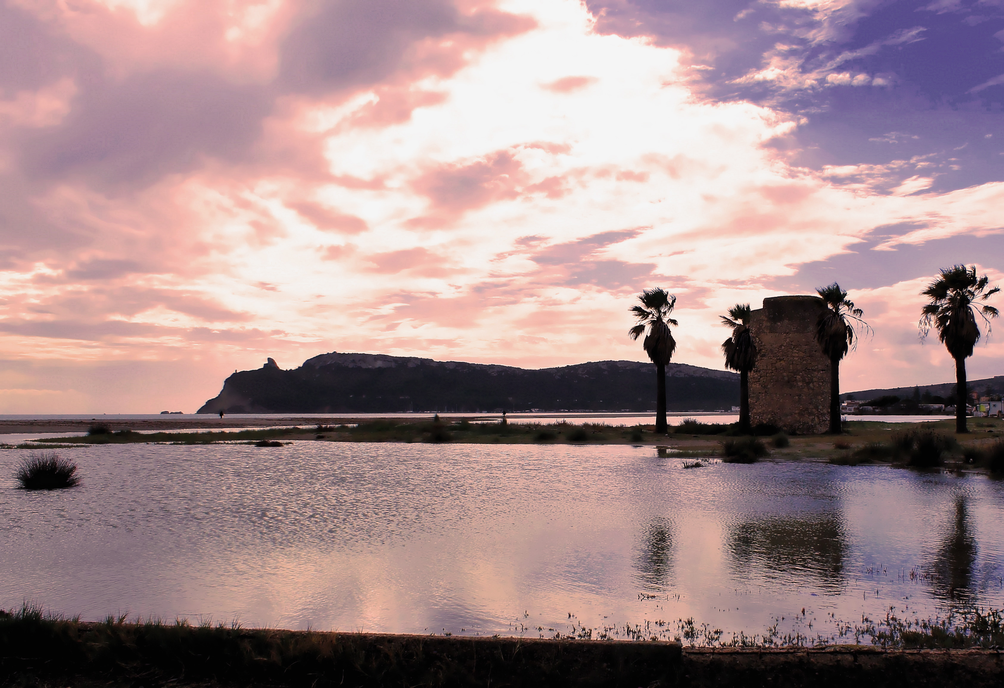 Fra cielo e mare di Awa