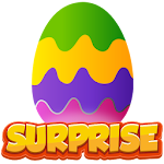 Cover Image of 下载 Surprise Eggs - Kids Toys 1.3 APK