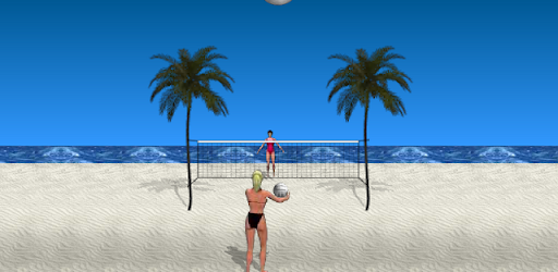 Beach Volleyball