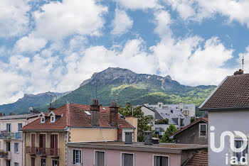 appartement à Grenoble (38)