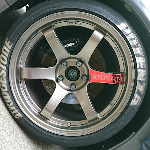 スカイライン GT-R R32