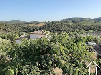 maison à Roquebrun (34)