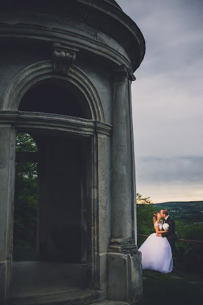 Svadobný fotograf Tamás Somornai (somornaitamas). Fotografia publikovaná 6. marca 2018