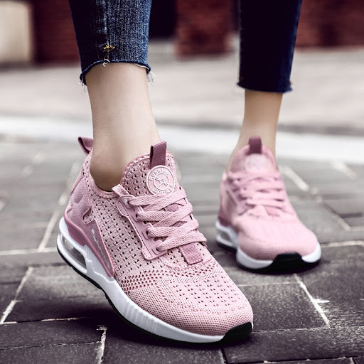 Title 9, Summer Womens Running Shoes Korean Fashion Cou...