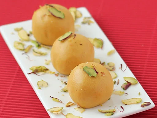 Beasan Laddu