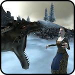 Wyvern Simulator 3D Apk