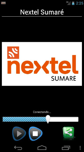 Nextel Sumaré