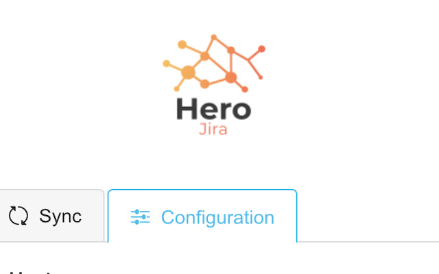 Hero Jira chrome extension