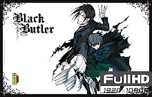 Black Butler Wallpapers FullHD New Tab small promo image