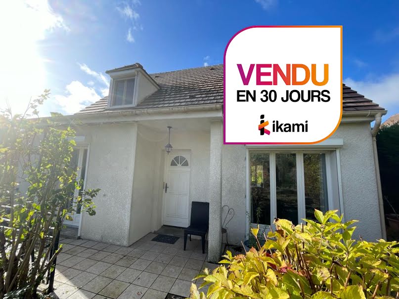 Vente maison 5 pièces 118 m² à Malesherbes (45330), 235 000 €