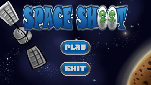 Space Shoot