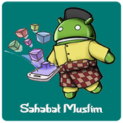 SAHABAT MUSLIM  Icon