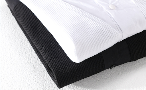 Title 4, Youth Cotton Shirt Loose And Comfortable Mens ...