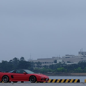 NSX NA1