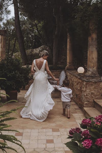 Fotografo di matrimoni Maria Simon (marnosuite). Foto del 20 marzo 2021