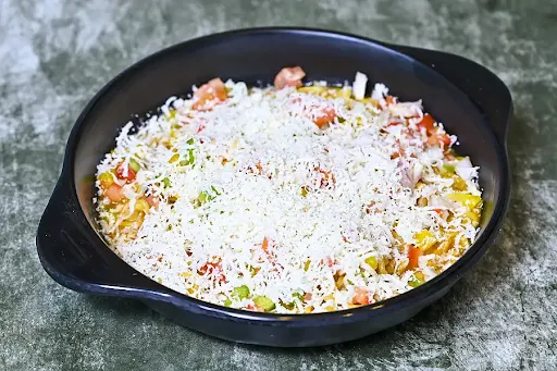 Cheese Maggi